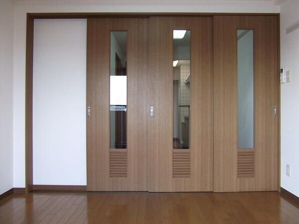 スズキヒルズの物件内観写真